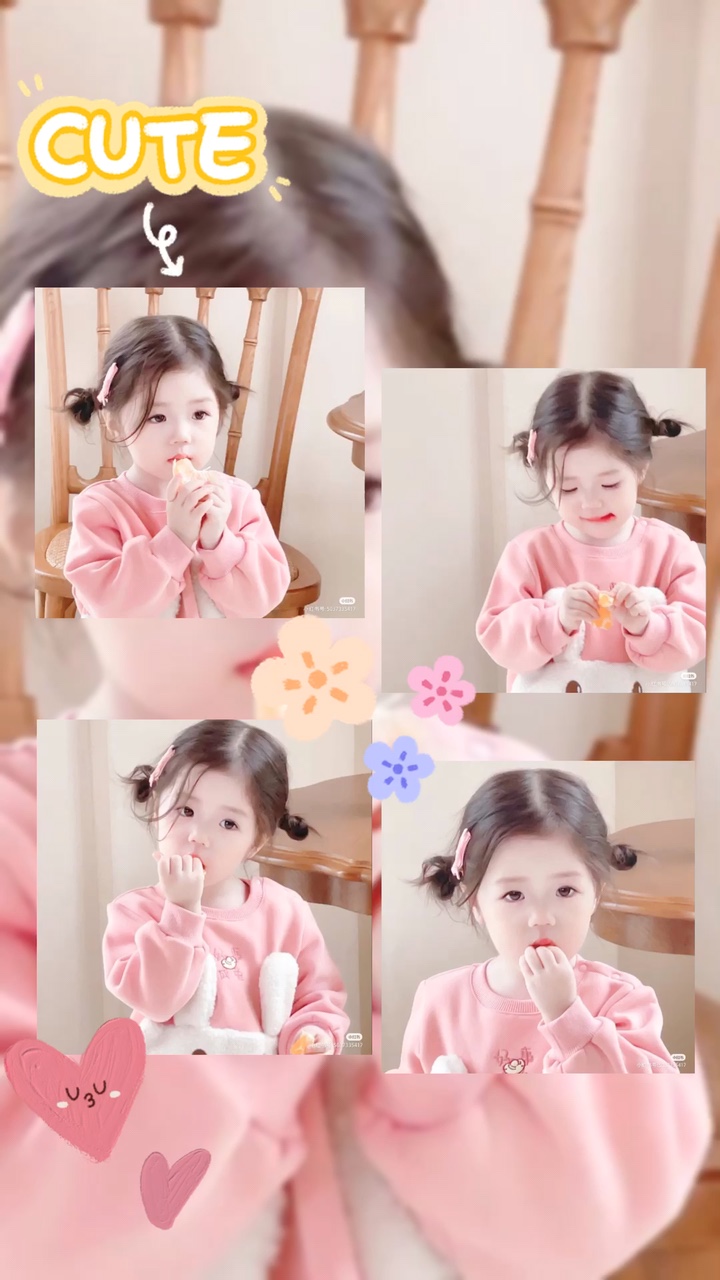 Mẫu 4 ảnh