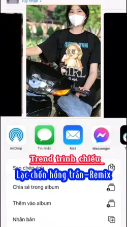 Mẫu trình chiếu