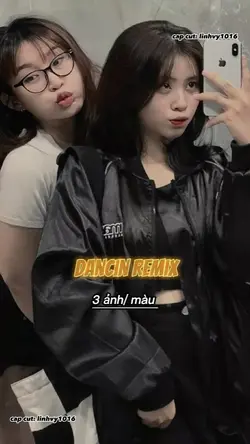 Dancin remix