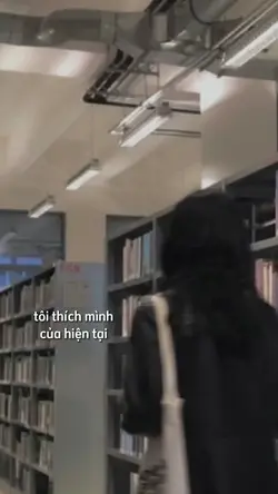 tôi thích mình của