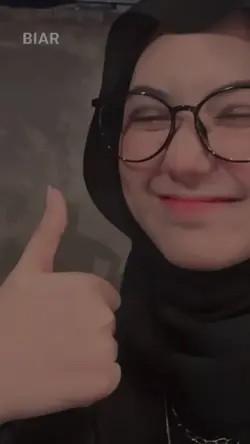 BIAR KERJAKU
