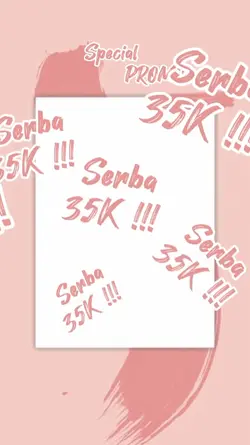 Promo Produk