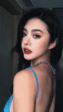Mẫu Ảnh Màu 