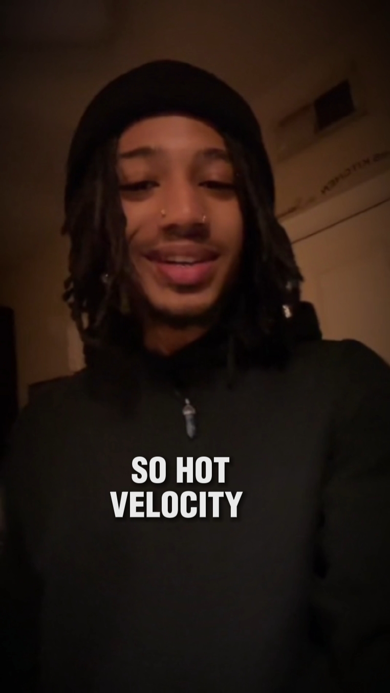 hot velocity 