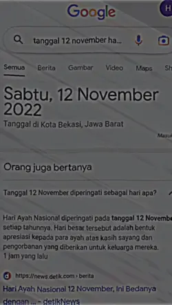 Hari ayah 2022