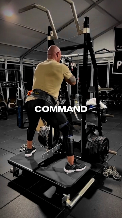 HEREBY COMMAND