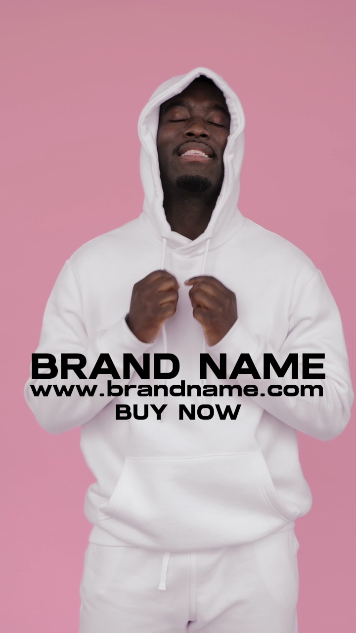 Tiktok para Plantillas de Moda 