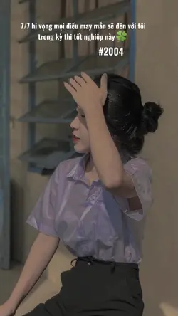 2004 thi tốt
