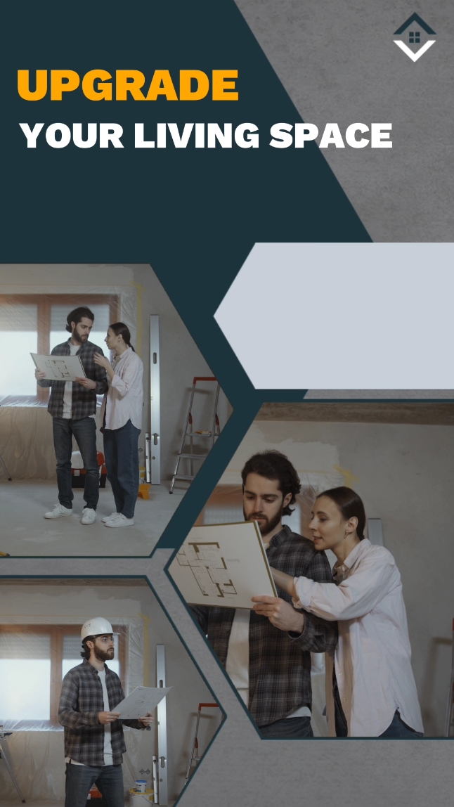 Services de rénovation de maison