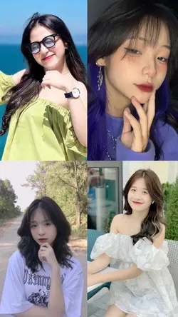 giới thiệu 4 người