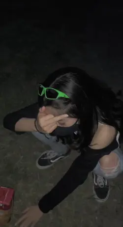 namanya anak muda