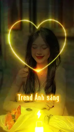 Trend ánh ánh