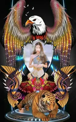 Kodam Elang 