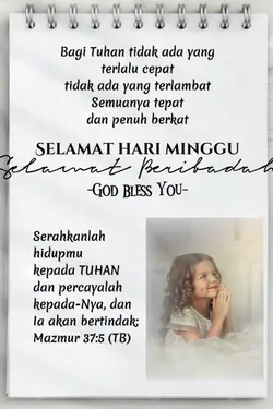 happy sunday