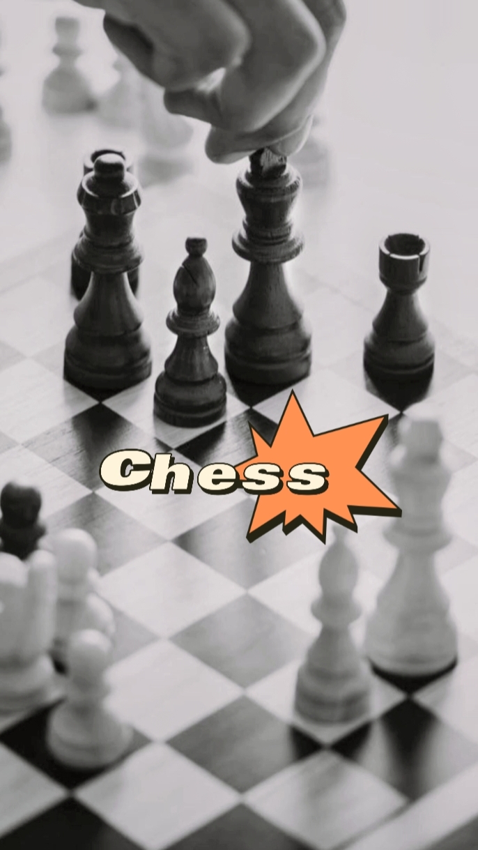 Bago ang Trend ng Chess 