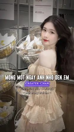 Ngày xưa tình trong