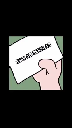 Collab Sekelas Nih