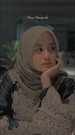 Kau Anugrah terindah