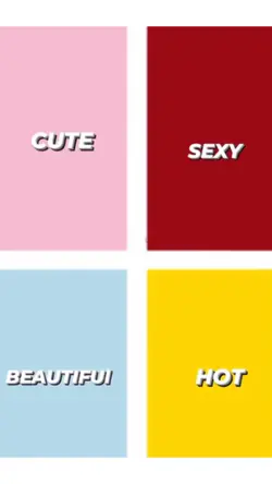 #4 types of me