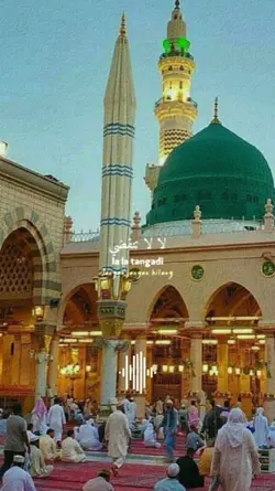 ramadan penuh berkah