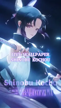 Live Wallpaper