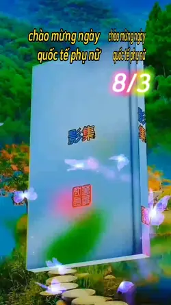 mẫu ambum ảnh