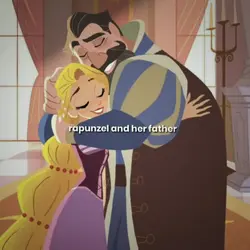 me and my father