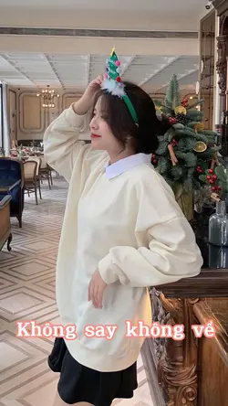 Không say không về