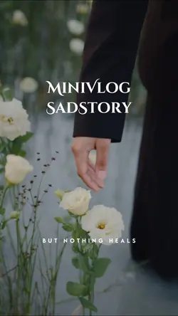 Mini Vlog SAD