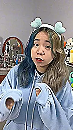 Chị Mèo Simmy