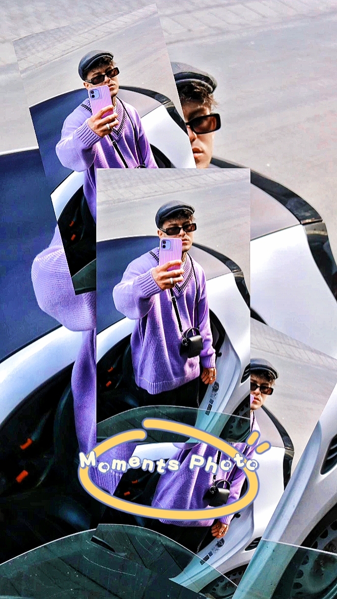 Momentos Foto 