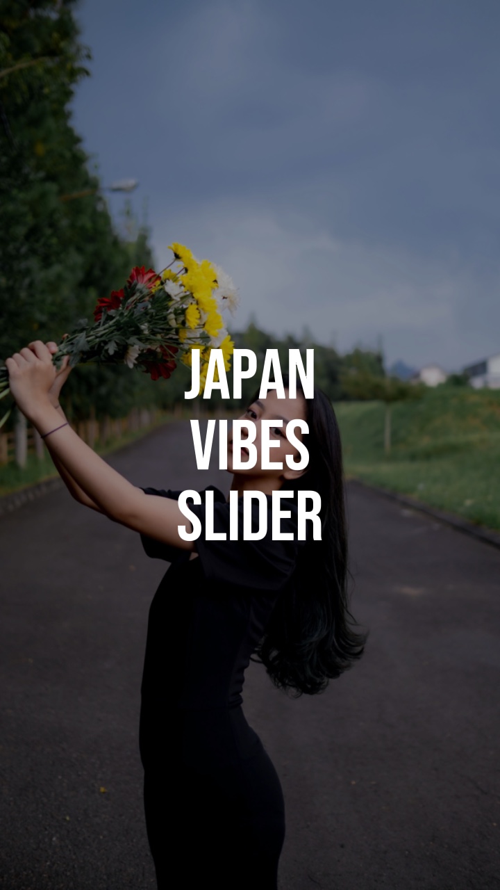 Foto Vibes Jepang