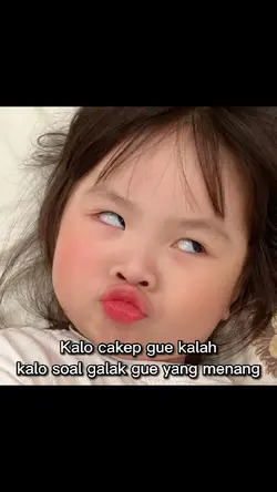 MANUSIA GALAK
