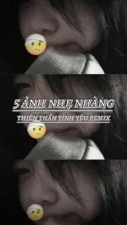[5] nhẹ nhàng