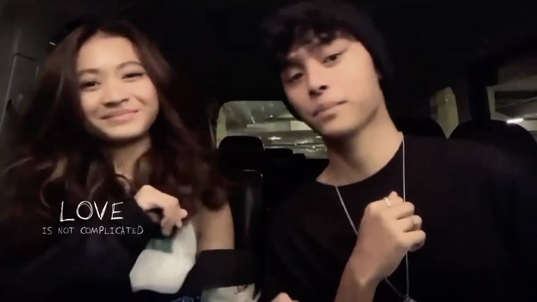 Video | vlog | novio | tendencia