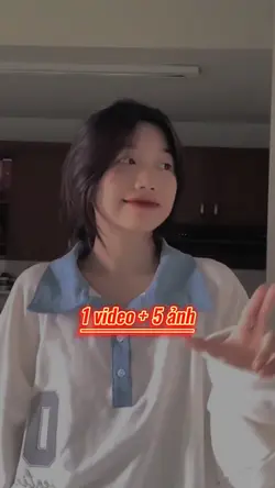 1 video 5 ảnh