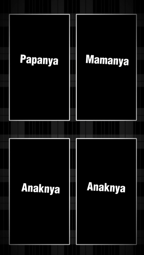 COLLAB SEKELUARGA