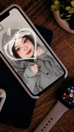 Wallpaper Doi