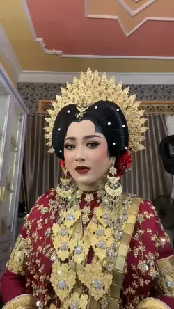 Bugis Pengantin