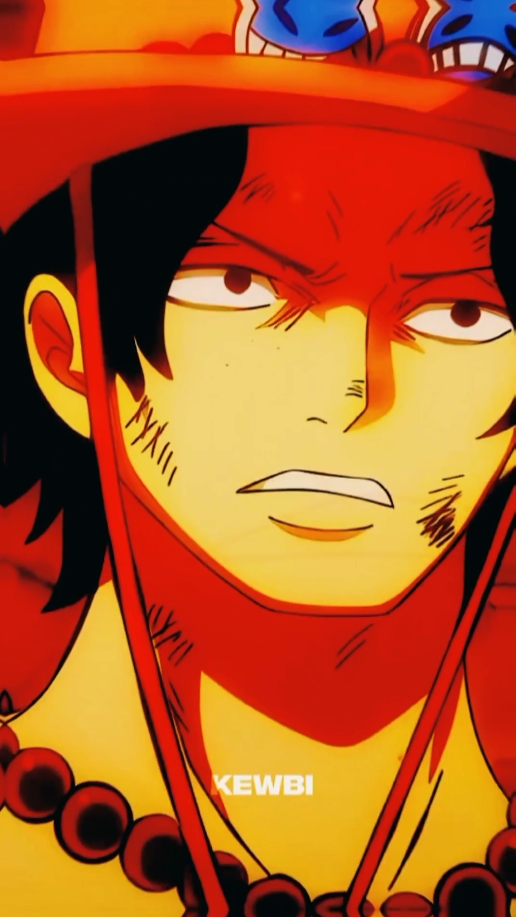 Portgas D Ace