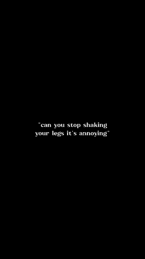 Anxiety
