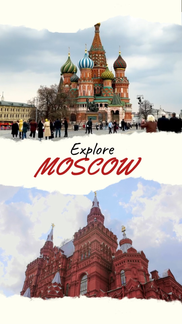 Tourist Attraction Branding Promotion