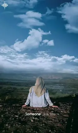 someone like you