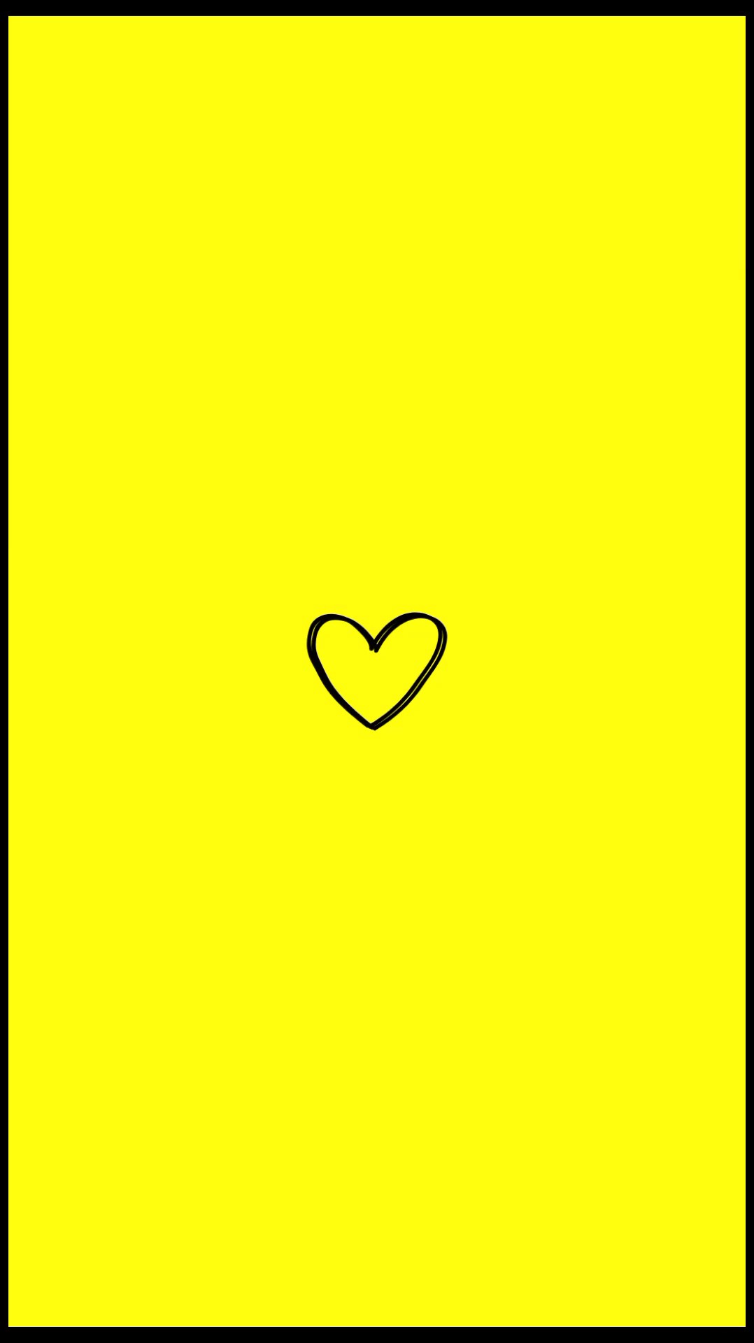 Te gusta el amarillo