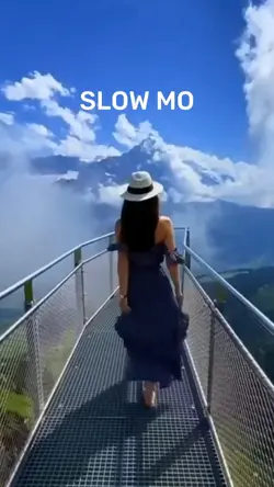 Slow Mo