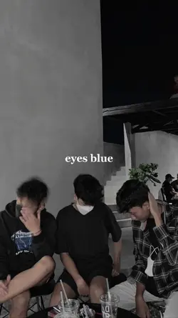 Eyes Blue, or Brown
