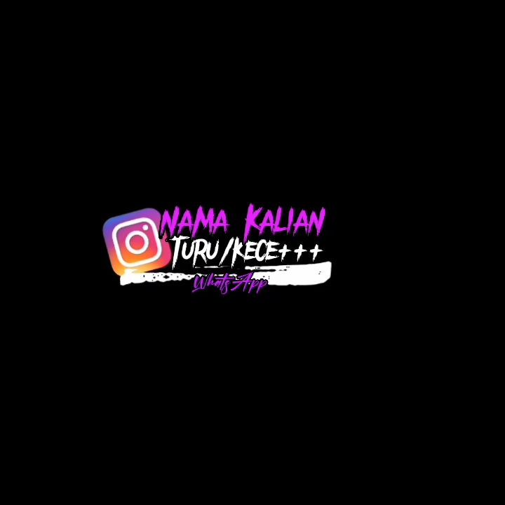 로고 PP buat IG