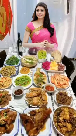 hidangan hari ini