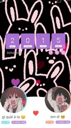mẫu 2 ảnh