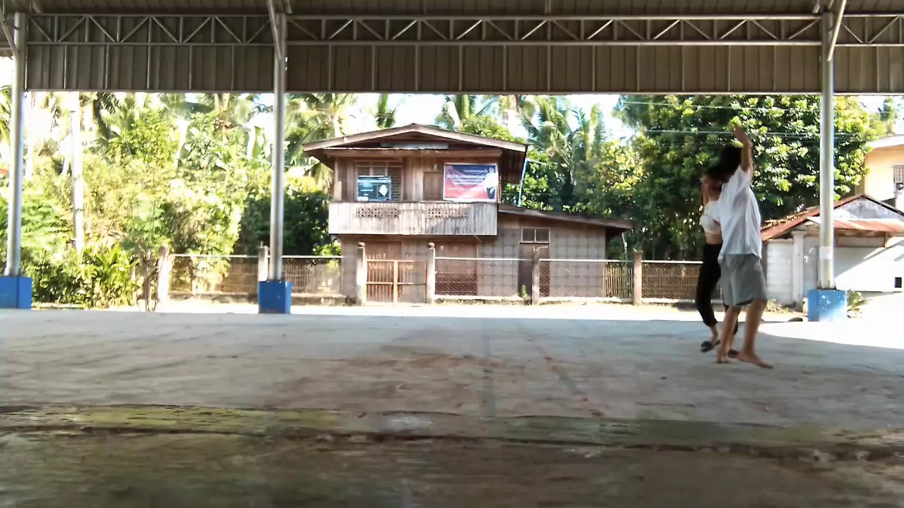Deporte de baile 